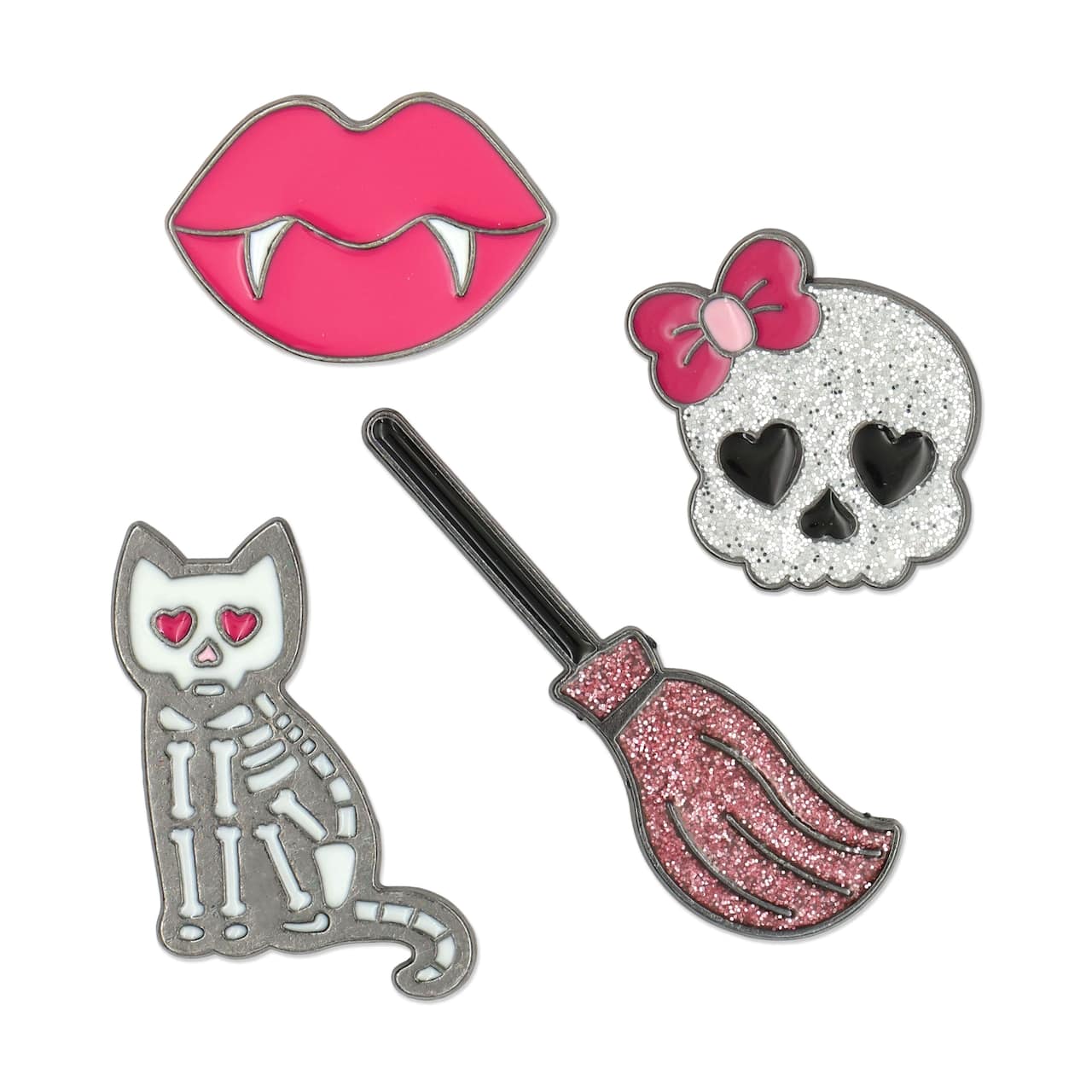Sweet & Spooky Halloween Pins by Creatology™